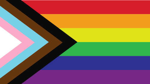 flag rainbow-progress